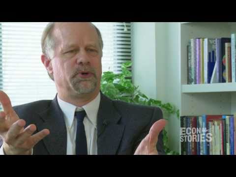 ‪"Fear the Boom" - The Austrian Theory of Boom and Bust with Lawrence H. White