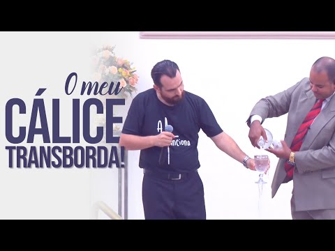 O Meu Cálice video