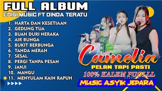 Download lagu FULL ALBUM TERBARU DANGDUT PALING JIOSSS CAMELIA PELAN TAPI PASTI FT DINDA TERATU VOL 12 mp3 Download lagu FULL ALBUM TERBARU DANGDUT PALING JIOSSS CAMELIA PELAN TAPI PASTI FT DINDA TERATU VOL 12 mp3