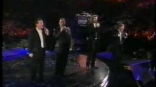 At The Cross-Gaither Vocal Band