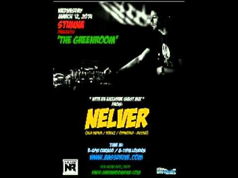 BASSDRIVE RADIO - GUEST MIX BY NELVER (RU) @ HOSTED BY STUNNA