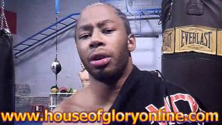 HOG Family Shoutouts 9 (@TheLethalJay)