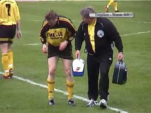 Verbandsliga 2002/2003 - 25. Spieltag: Torgelower SV Greif vs. SV Waren 09