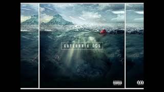 Cosculluela | Categoría COS (Official Audio) + LETRA