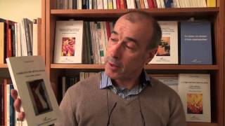 L'ERRANCE DES JEUNES ADULTES <br> Pascal Le Rest