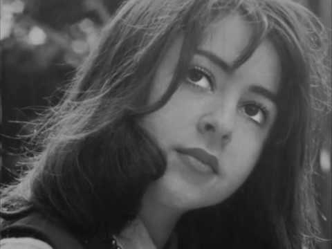 ST TROPEZ, GITARREN BEI NACHT - Vicky Leandros ---Βίκυ Λέανδρος