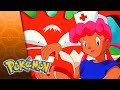 The Joy Of Pokémon FULL EPISODE 37 Season 2