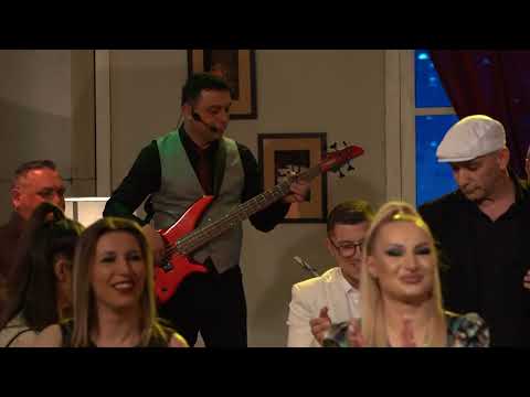 Indeksi Bend i Sait Idoli - Nika Marika - Na zdravje LIVE TV Show