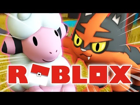 Roblox ITA - NEW EPIC EVOLUTIONS! - Pokemon Brick Bronze Ep 05!