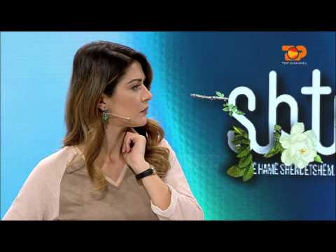 Ne Shtepine Tone, 25 Janar 2016, Pjesa 4 - Top Channel Albania - Entertainment Show