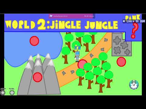 Sono il robot delle stelle | Starbot 4EVER Demo - SAGE 2022