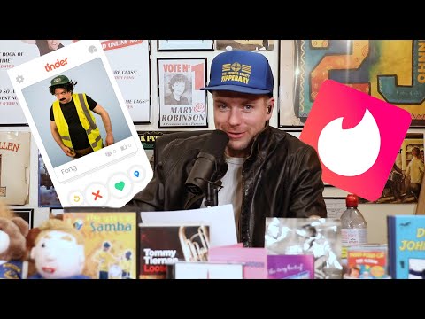 Noel's News Ep. 201 - Fong's Tinder & The Power Of A Good Woman