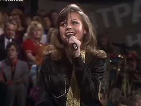 Gaby Baginsky - Diebe kommen am Abend 19.02.1977