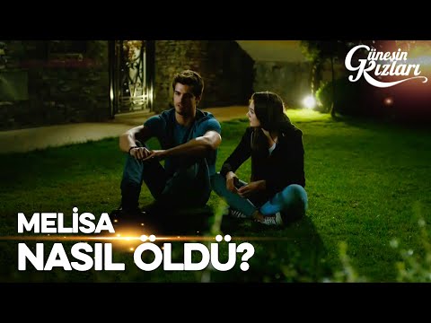 Savaş Nasıl Katil Olduğunu Anlattı! - Güneşin Kızları 3. Bölüm