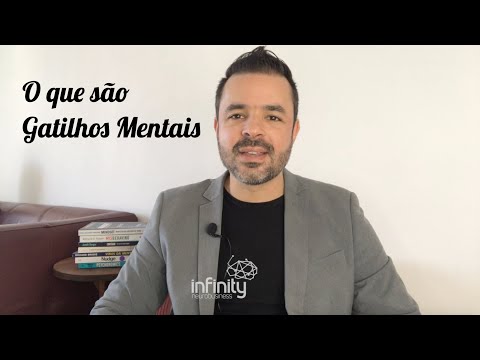 O que são Gatilhos Mentais?
