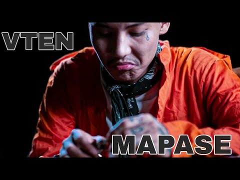 VTEN X MANA SHRESTHA - MAA PA SE  (Dj ReMiX)