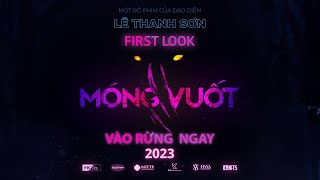 MÓNG VUỐT FIRST LOOK - KC: 2023