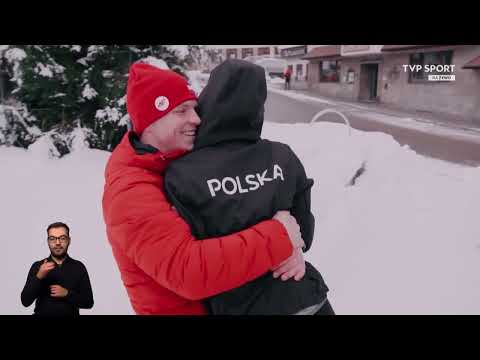 Piotr Żyła zakażony koronawirusem (20.01.2022)