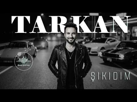 TARKAN ŞIKIDIM COVER 2026 - Deep Journey Music Farkıyla