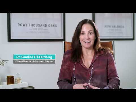 ROWI Teen  & Parent Wellness: Teen Mental Health Solutions