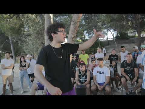 KMIBA VS DR FILTROS - OCTAVOS - ASSASIN'S FREE