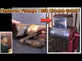 Restored Vintage 1950 Cheese Grater