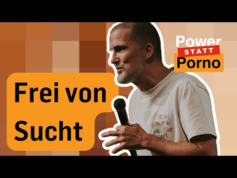 Sucht besiegen in 3 Schritten! | Tobias Teichen (4/5)