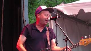 Buffalo Tom    &quot;She&#39;s Not Your Thing&quot;