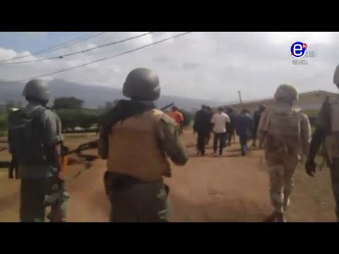 JOURNAL 20H DU MERCREDI 08 JANVIER 2020 - EQUINOXE TV