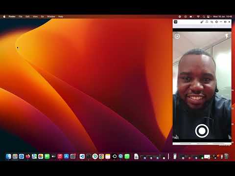 MrDocs | Biometrics