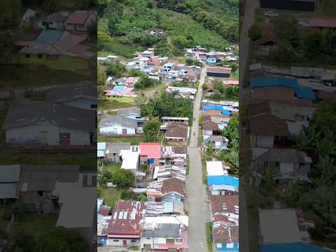 Venecia Valle Enel municipio de Trujillo Valle del Cauca #lasbendicionesdelcampo