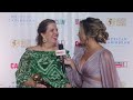 Marriott Cancun, An All-Inclusive Resort - Glaucia Canil, Director of Sales and Marketing