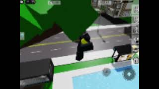 Mafioso flying meme