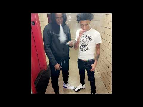 Freshy DaGeneral x Doso G x Jersey Drill Type Beat "Blackberries"