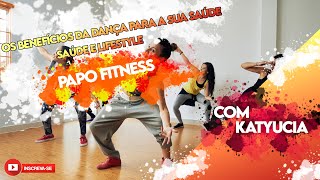 Benefícios da dança para a saúde e bem estar