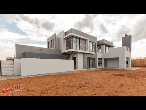 Midstream Meadows Estate | Love-It Propperties | Modern Sophistication on a large Stand