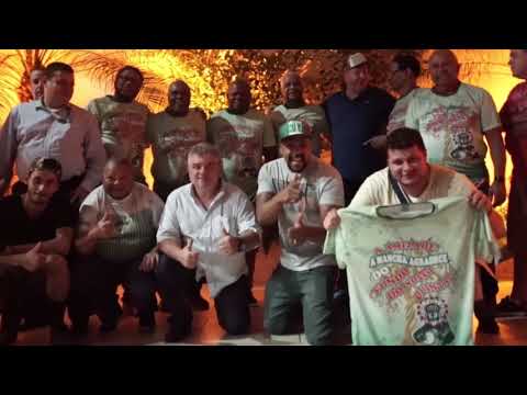 Samba Enredo MANCHA VERDE 2018 (Clipe Oficial)