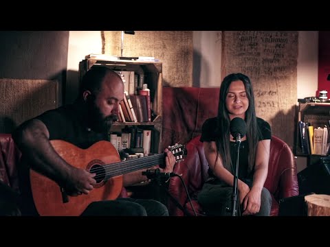 Çağlasu Aslan & Erdem Pancarcı - Celui Qui Viendra Lundi #MUNİS Akustik