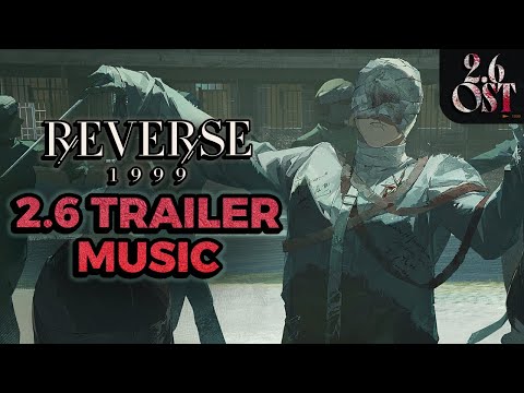 "Limen" | Reverse: 1999 Chapter 9 OST | TRAILER MUSIC