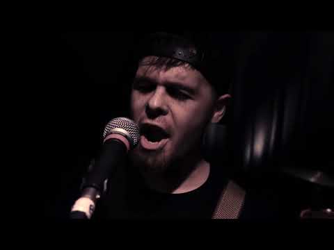 Dark Below - Make Believe (Official Music Video)