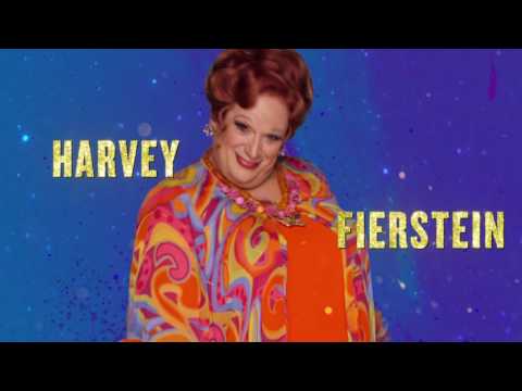 HAIRSPRAY LIVE! TRAILER