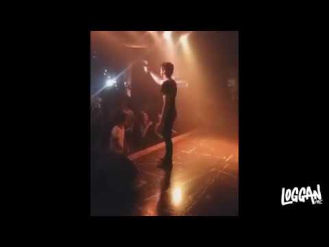 Partiu - Atrevidamente - MC Loggan