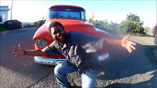 Good Life  Iq Concrete Feat Tyler H Woodz Music Video