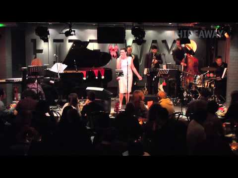 Dirty Martinis - Winter Wonderland