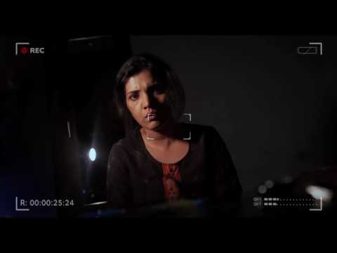 Rudram Serial Teaser