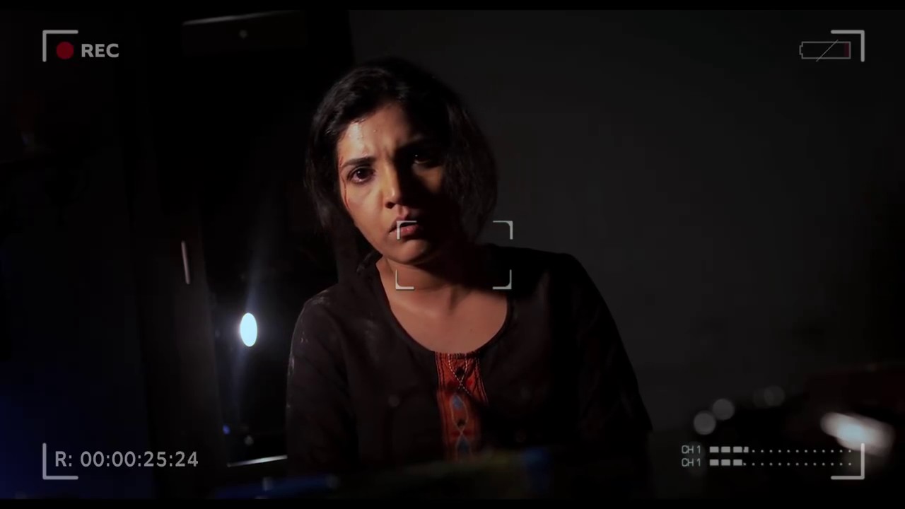 Rudram Serial Teaser