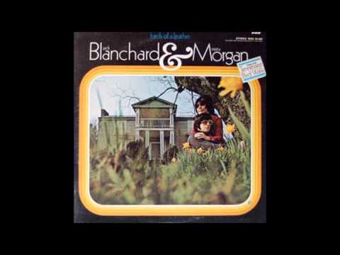 Jack Blanchard & Misty Morgan - The dum song