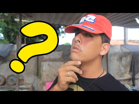 O GALEROSO SE APX PELA PATRICINHA?