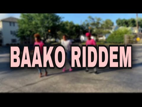 A-Star Feat. Bisa Kdei -Baako Riddem