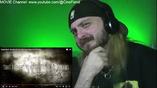 Dragonland - Shadow of the Mithril Mountains REACTION!!